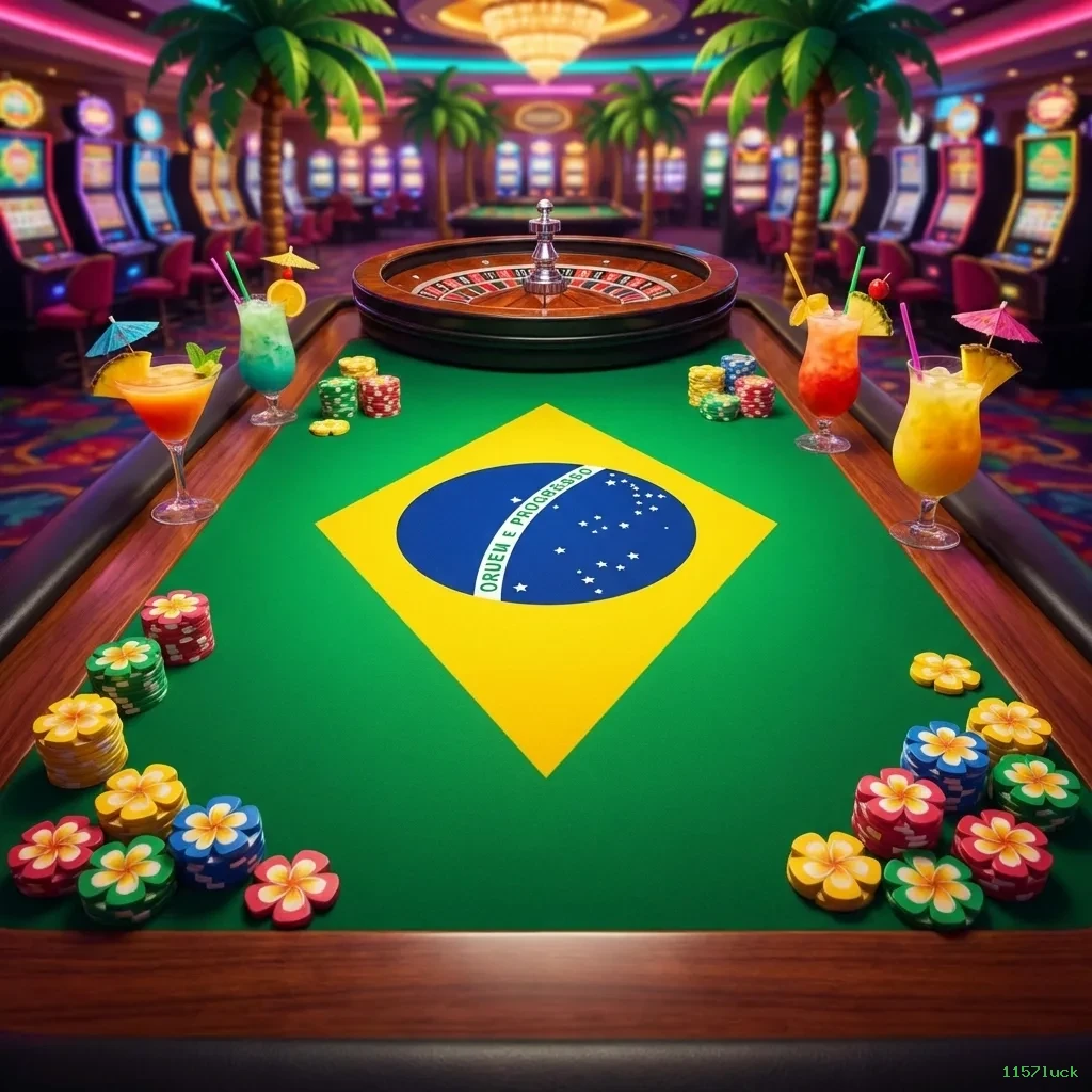 Provedores Cassino Ao Vivo
