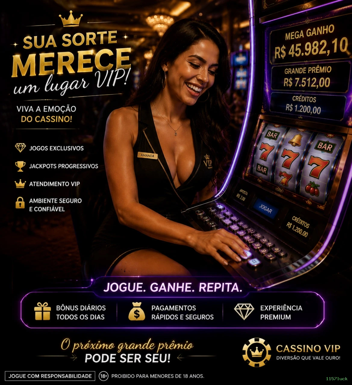 App 1157luck Mobile