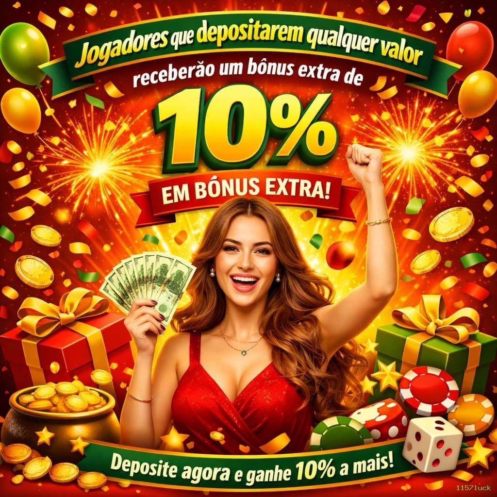 Suporte Qualidade 1157luck