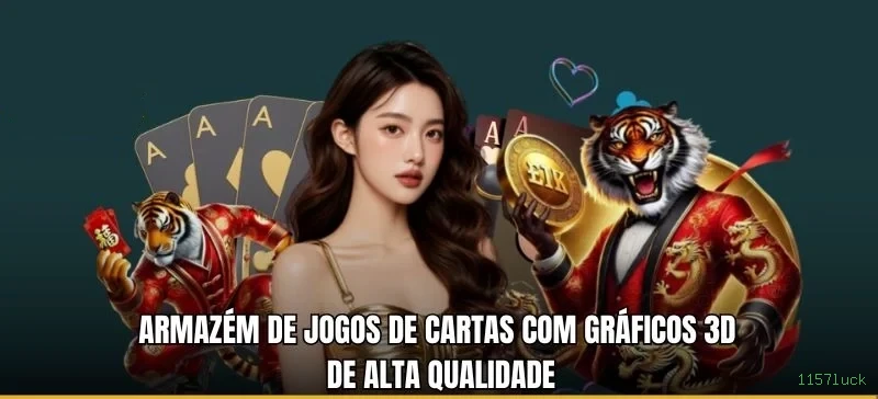 Depositar 1157luck