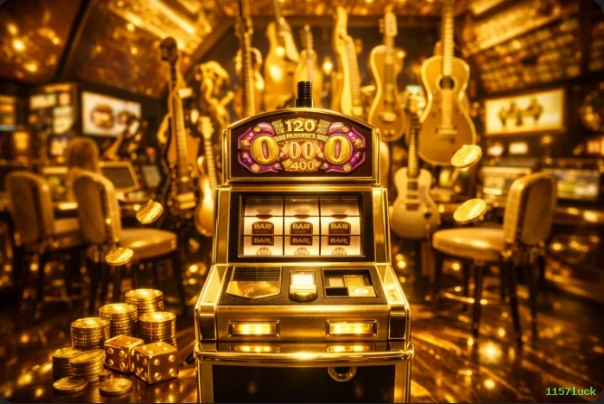 Gates of Aztec Slot 1157luck