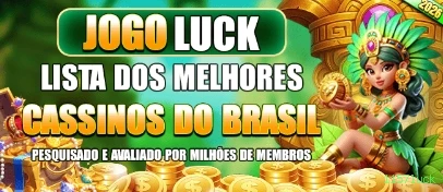 1157luck Cassino Online
