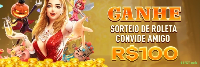 1157luck Provedores Premium