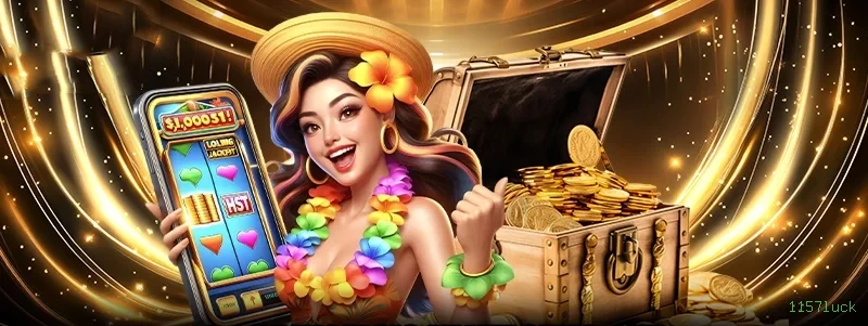 1157luck Cassino Clássico