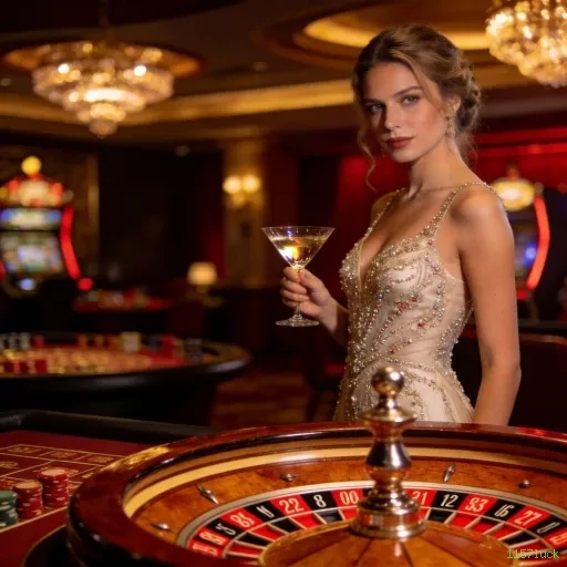 Microgaming 1157luck