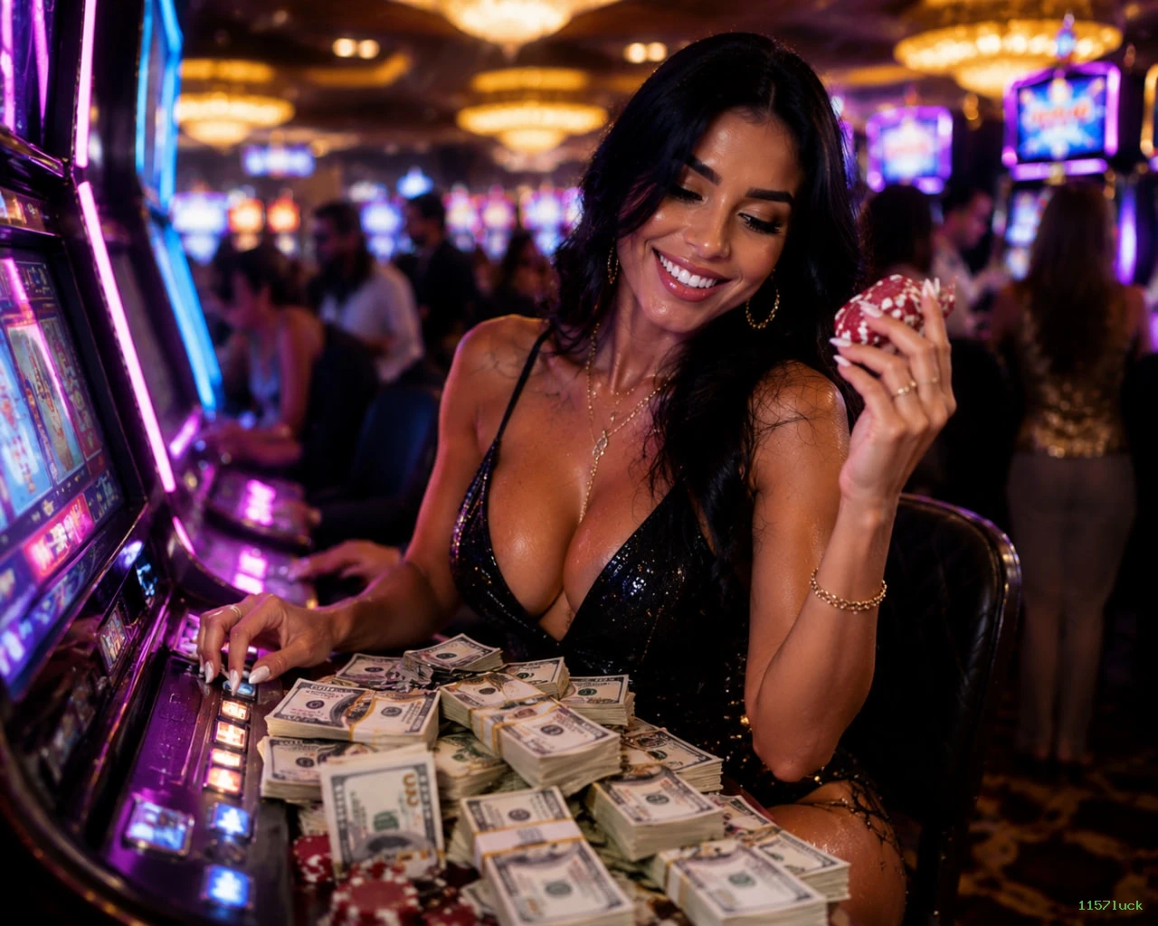 1157luck Cassino Clássico