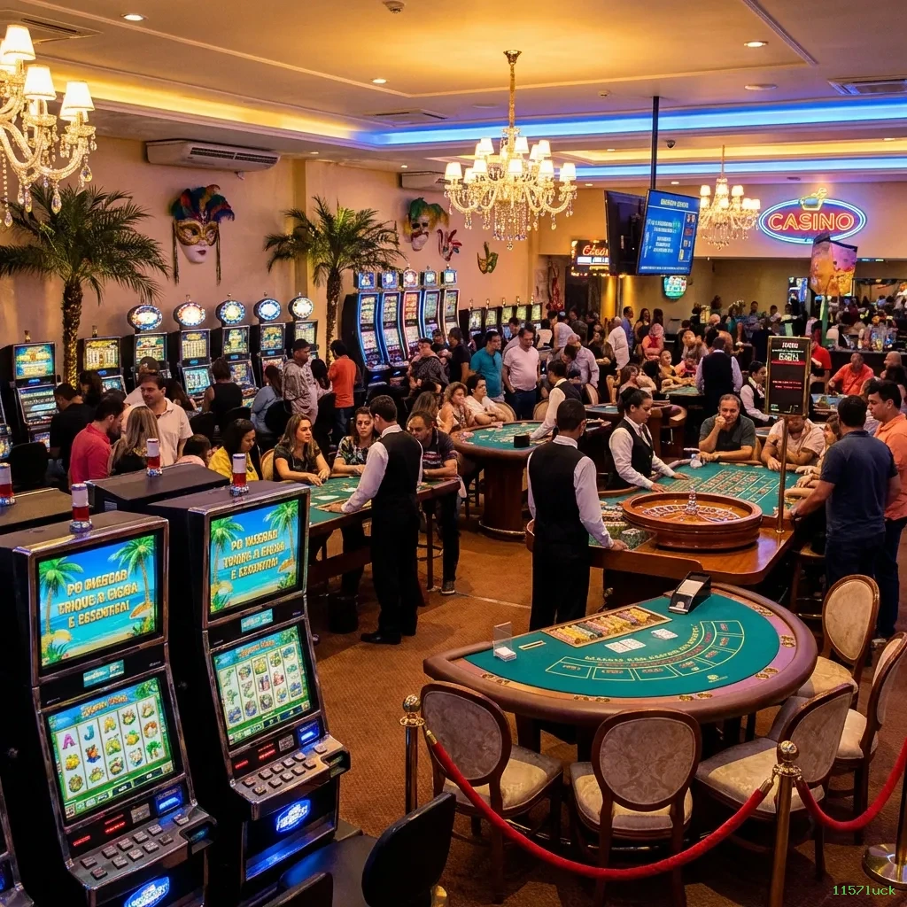 Poker Ao Vivo 1157luck