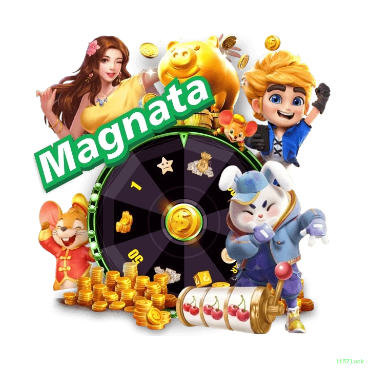 Pragmatic Play 1157luck