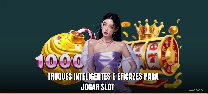 Privacidade 1157luck