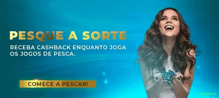 1157luck Cassino Clássico
