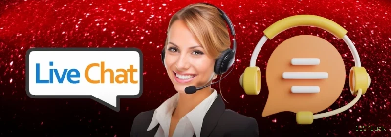 Promoções 1157luck