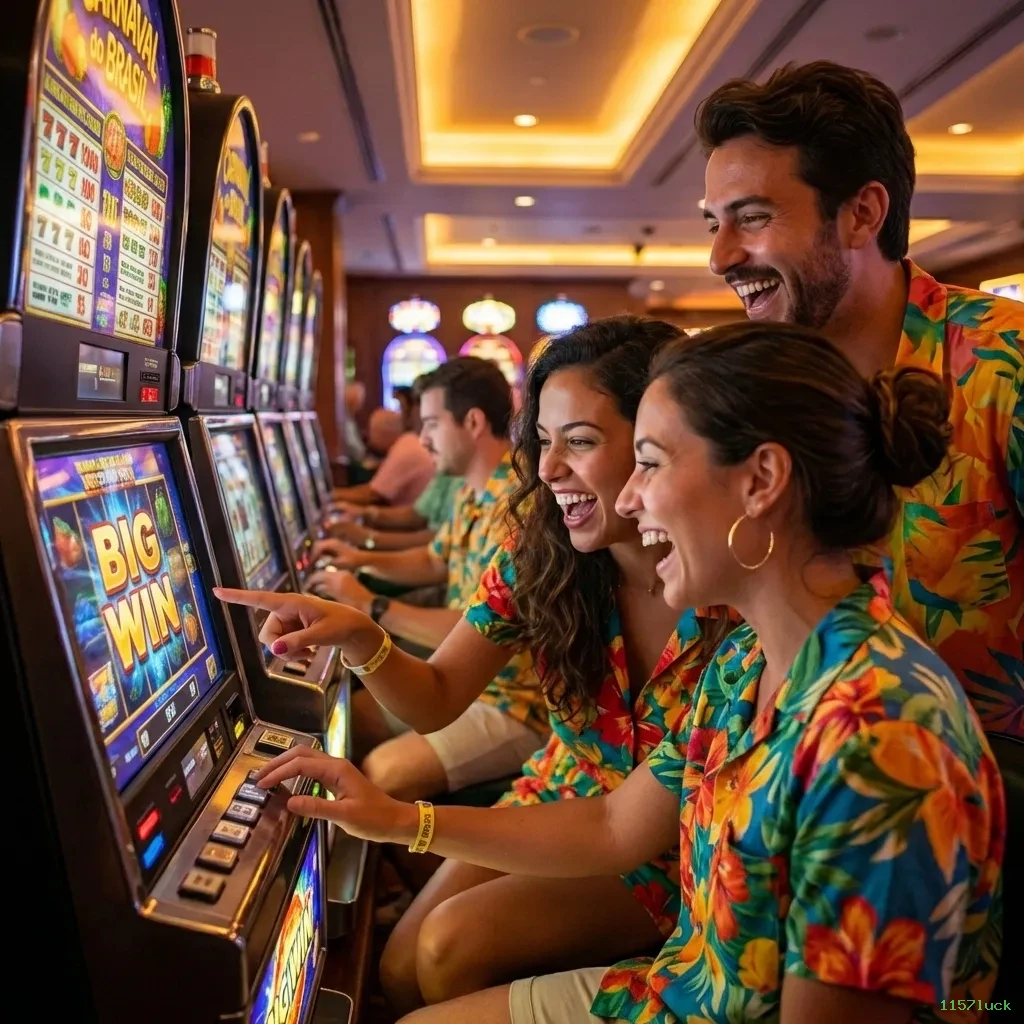 Jogos Recomendados 1157luck