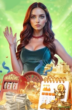 1157luck Cassino Clássico