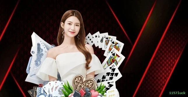 1157luck Cassino Clássico
