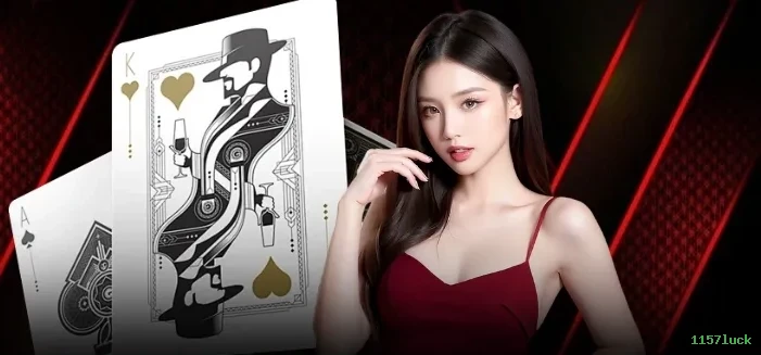1157luck Cassino Clássico