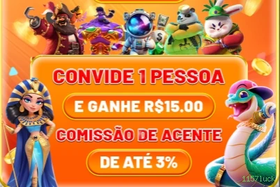 1157luck Cassino Clássico