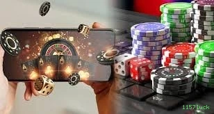 Vídeo Slots 1157luck