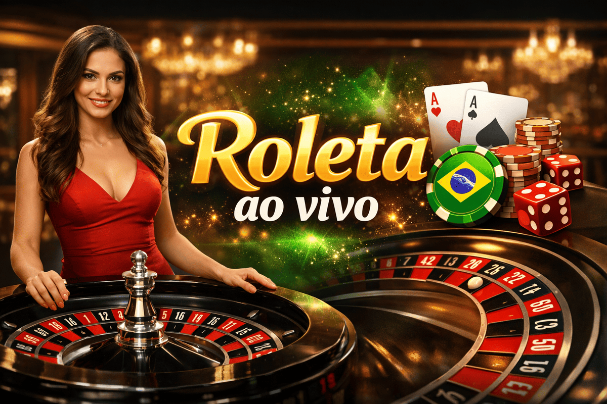 Roleta 1157luck